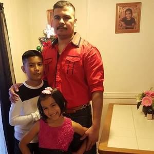 Meet your Posher, Sergio